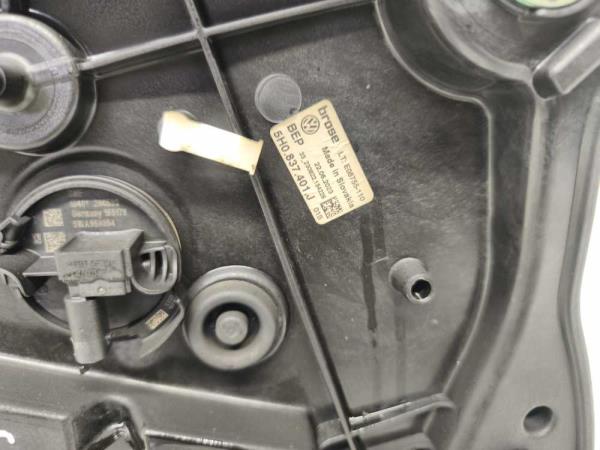 MECHANIQUE LEVE VITRE AVANT GAUCHE VW - Vue 3